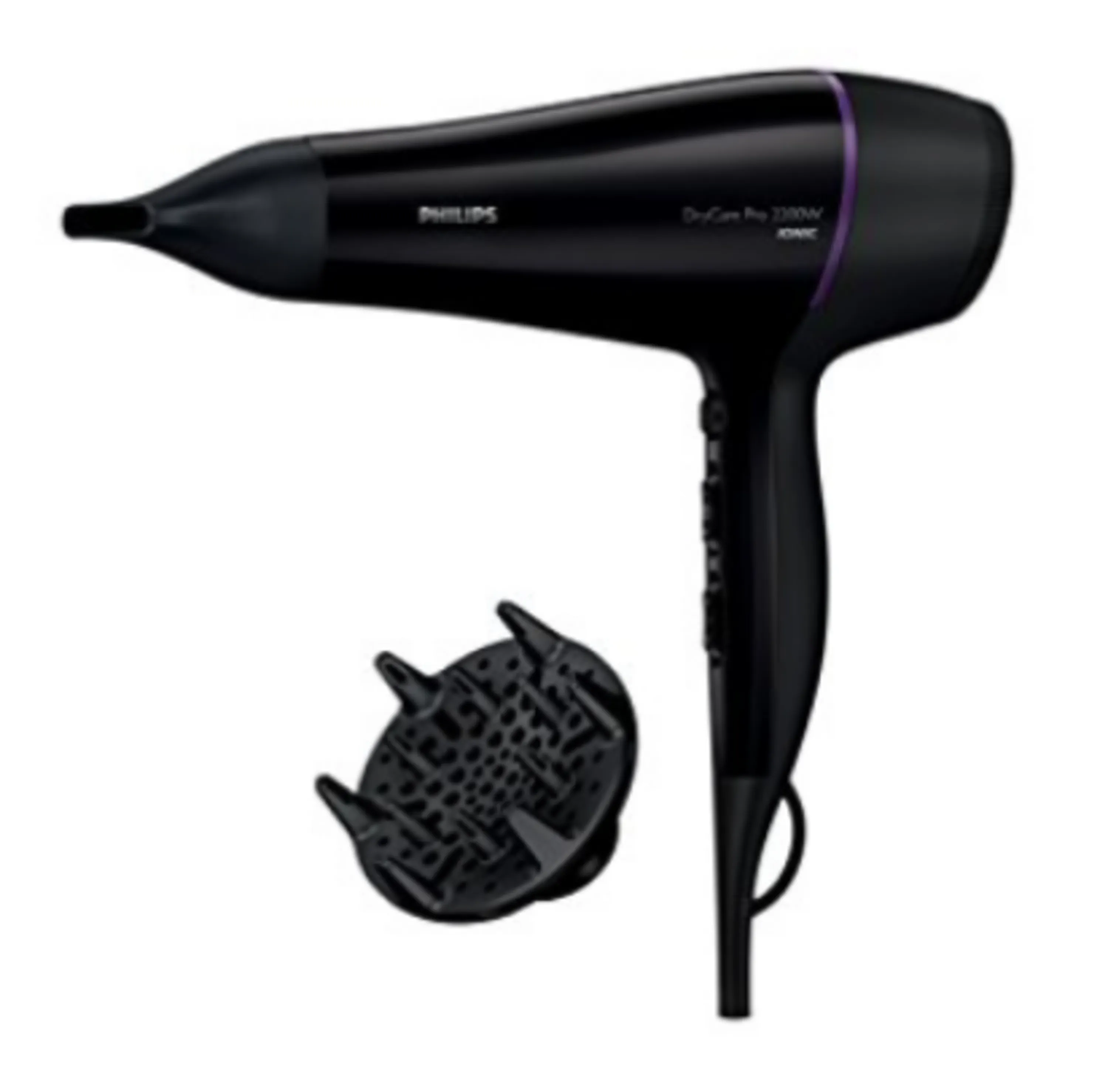 سشوار فیلیپس BHD176